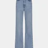 STIEGLITZ Basic Stieg Jeans | Denim Blue^DAMES Broeken