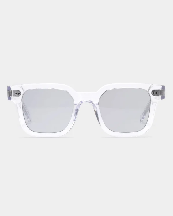 STIEGLITZ Kali Sunglasses Crystal | Crystal^DAMES Accessories