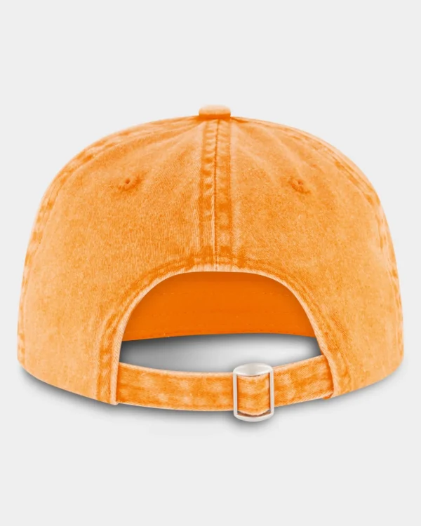 STIEGLITZ Mijo Cap | Orange^DAMES Accessories