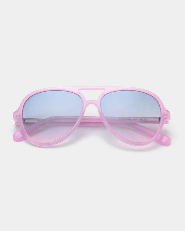 STIEGLITZ Nali Sunglasses Baby | Pink^DAMES Accessories