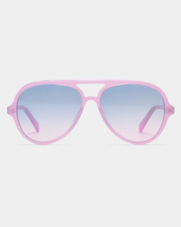 STIEGLITZ Nali Sunglasses Baby | Pink^DAMES Accessories