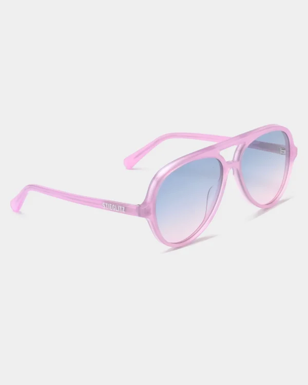 STIEGLITZ Nali Sunglasses Baby | Pink^DAMES Accessories