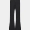 STIEGLITZ Raquel Trousers | Black^DAMES Broeken