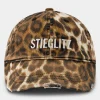 STIEGLITZ Sabrina Cap | Brown^DAMES Accessories