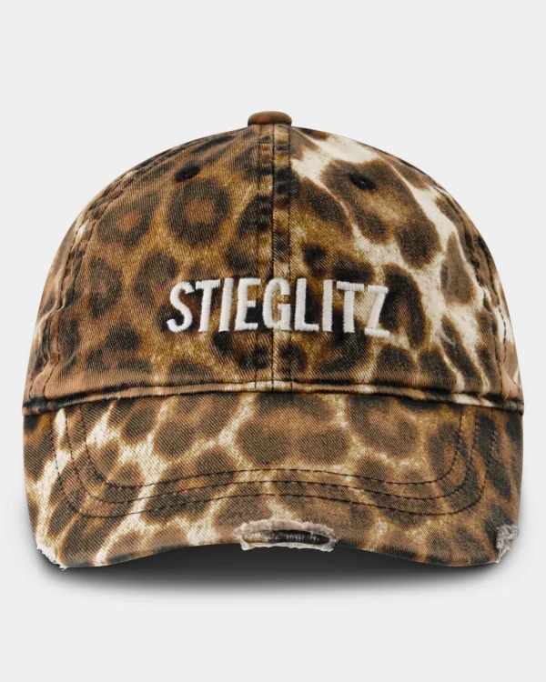 STIEGLITZ Sabrina Cap | Brown^DAMES Accessories