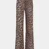 STIEGLITZ Sabrina Trousers | Brown^DAMES Broeken