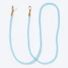 STIEGLITZ Sea You Later - Long Phone Cord | Blue^DAMES Accessories