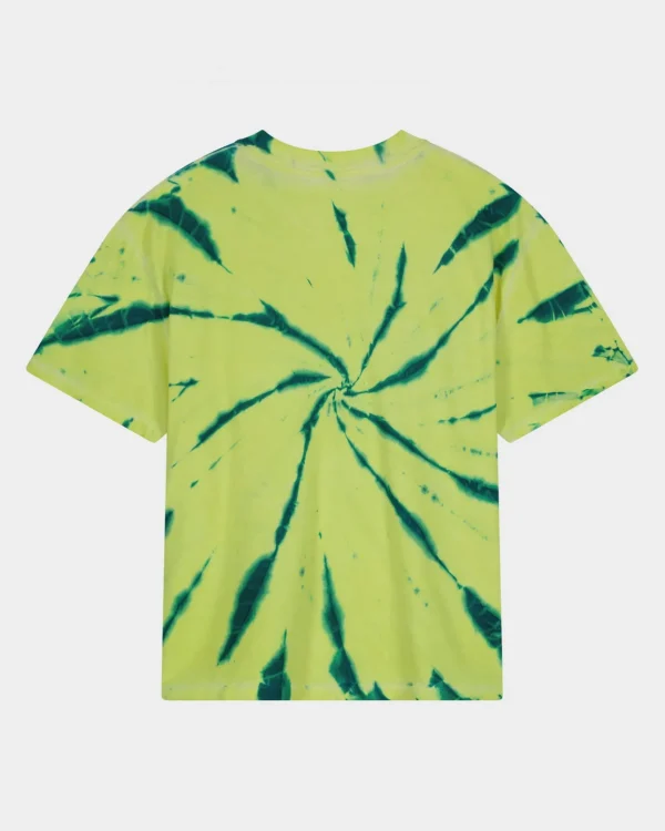 STIEGLITZ Shroom T-Shirt | Green^DAMES T-Shirts & Tops